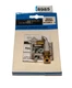 Johnson Controls J999MKA-2 Multi Mount Universal Replacment Pilot