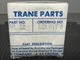 Trane Parts FAL 22 Repair Kit B
