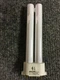 Philips Fluorescent Bulb PL-S 7W/827/4P 400 Im
