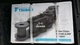 TSUBAKI ROLLER CHAIN MODEL RS100-2-RP A118031 96 double links 10 feet 3.048M