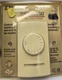 New Old Stock 1993 Cadet Baseboard Heater Thermostat Kit White C912DW Sealed