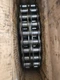 Tsubaki 100-2RB Roller Chain 100-2 10' Length