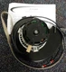 Crown 14-000 XE Fan Motor Assembly