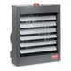 DAYTON 5PV47 Hydronic Unit Heater,Hrzntl,900cfm 5PV47