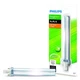 LOT of 2....Philips 9-W Eq PL-S 2-Pin G23 Light Bulb Soft White (2700K)
