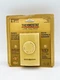 Cadet C912DW Wall-Mounted Thermostat Line Voltage White for Baseboard Heaters