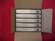 10 Philips PL-S 7W/841/2P ALTO 2 Pin Compact Fluorescent Light Bulb Lamp new BOX