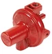 LPG CARAVAN  BBQCATERING RESTAURANT REGULATOR REGO 1ST STAGE 1500MJ