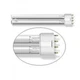Philips 285668, TUV PL-S 9W/4P , Premium Compatible UV Bulb 4 Pin 9 watt Lamp