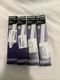 Philips PL-S 13W 827/2P CFL Lamp Bulbs Lot of 3 (3 New + 1 Used )G23 Base