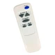 Remote Control For LG LW1212HR LW1210HR LW1211ER LW1212ER Air Conditioner