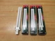 Philips PL-S Double Tube Compact Fluorescent Bulb 13W (Pack of 3)