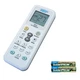 Universal Remote Control for LG L LC LS LT LW Series Air Conditioner