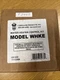 Tjernlund WHKE Water Heater Control Kit Use With UC1 Interlock MAC1E or MAC4E