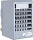 Modine BDP 400000 BTU 3PH Natural Gas Garage Heater Blower, Steel Heat Exchanger