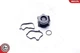Esen SKV 31SKV072 Oil Separator, Crankcase Breather for BMW