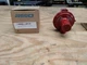 Rego Regulators LV3403TR, Compact First Stage Reglator 1/4" NPT In, 1/2" NPT Out