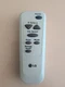 LG OEM Remote 6711A20034E L1204R LW1210HR LWHD1200HR LW7010HR L8008R LW1810HR