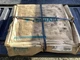 TSUBAKI&hellip;.100-2 RIVET&hellip;Roller Chain 10 ft&hellip;..NEW