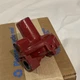 Rego LV3403TR, Compact First Stage Regulator 1 Million btu