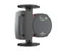 Grundfos UPMS 20-58 F Boiler Circulator Pump 3-Speed Hydronic Heat