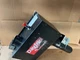 Dayton 7AR88 Gas Infrared Tube Heater: Natural Gas, 200,000 BtuH No Tubes/Reflec