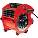 Performance Tool W50061 Variable S peed 300 CFM Electric Blower (Amazon...
