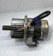 BECKETT 21805E K41GWAAH-1007 3450 RPM 1/7 HP PSC Burner Motor