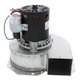 HEATCO NBK-20001 Draft Inducer 115V Single Speed Ventilation Assembly