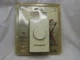 Cadet C912DW Thermostat Line Voltage control baseboard fan heaters controller
