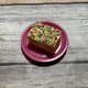American Girl Doll World Traveler Collection Peru Peruvian Cookie Cake Dessert