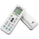 Remote Control for LG Air Conditioner LWHD8008R, LW1210HR, LP6000ER