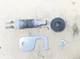 Velocity / Crown 233081 Used Flue Sensor Kit BWC070, BWC090, BWC120,  BWC151