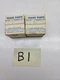 (LOT OF 2)*NEW, TRANE, FAL22, REPAIR KIT B. 