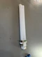 Philips, Bulb/Lamp, PL-S 13W 841/2P, **Lot of 9