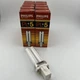 (Box of 10) New Philips 33233-8, 2 Pin Replacement Bulb 5W 27 PL-S 5W/27