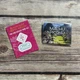 American Girl Doll World Traveler Collection Peru Peruvian Post Card & Sticker