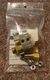 Johnson Controls Baso J999MKA-2 Universal Pilot Burner Shell Style natural & LP