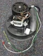 Crown Boiler 14-005 CXE Fan Motor Assembly