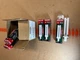Philips 7w 27 PL-S Bulb (BOX OF 10) 2 PIN (G23) Duo Tube CFL  NIB