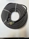Dr Infrared Heater DR-9RC1100 Heating Cables for Pipes and roof, 100 FT, Black 