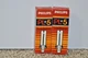 PHILLIPS, PL-S 5W/27, 2 PIN REPLACEMENT BULB Lot Of 2 N.O.S.