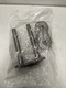 UST / US Tsubaki 160-2CL 160-2 Roller Chain Connecting Link Cotter Pin Type New