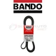 Bando Main Drive Serpentine Belt for 1987-1992 Chevrolet S10 Blazer - jo