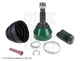 Blue Print ADN18974 Joint Kit, Drive Shaft for Nissan Renault