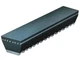 For 1961-1962 International C132 Accessory Drive Belt Gates 48597JRJX