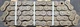 Tsubaki RS160-2 Double Strand Roller Chain 10ft Length ANSI 160 Riveted NEW