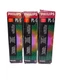 Philips PL-S 7W 27, G23 Twin Tube Bulb 2 Pin, Set of 3 NIB