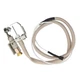 Crown 3514081 Nat Gas EI Pilot Assembly KF24 3/16"