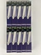 Philips PL-S 13w 835/2P ALTO CFL GX23 2 Two Pin Prong Base - Lot Of 10 Bulbs